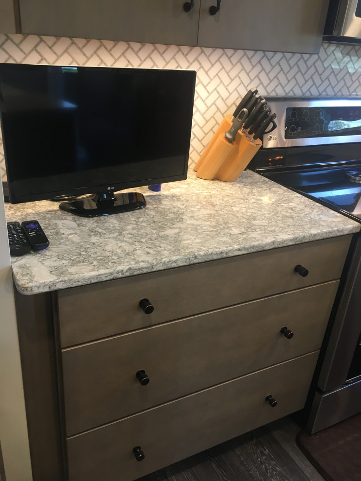 SF Kitchen