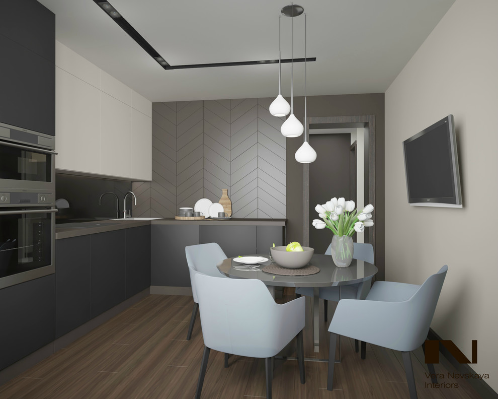 квартира для молодой пары