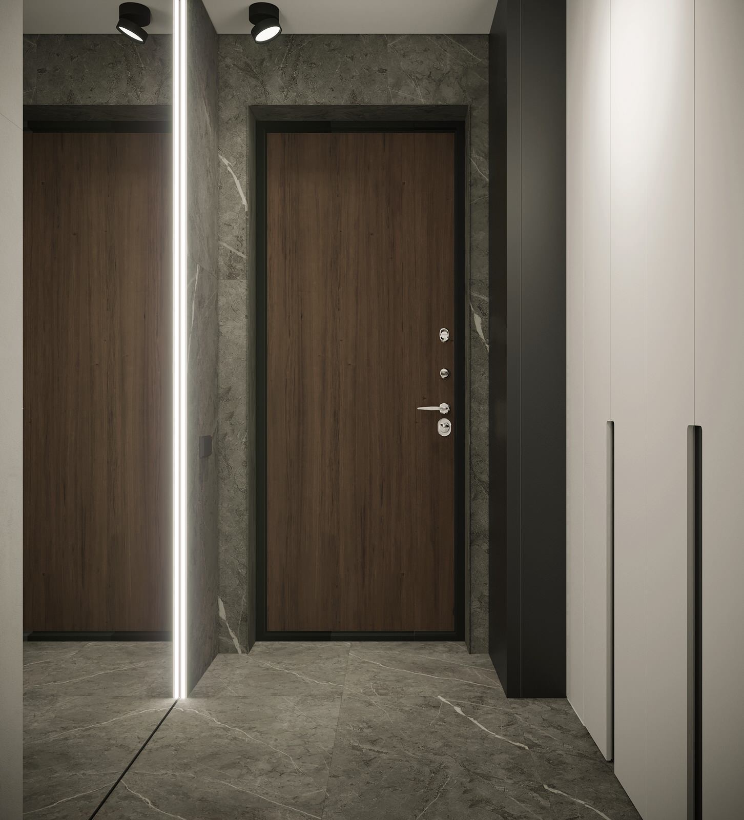 ЖК Екатерининский парк