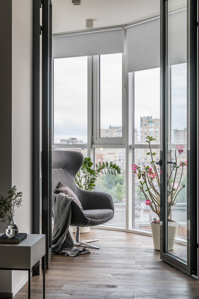 Жк Покровский