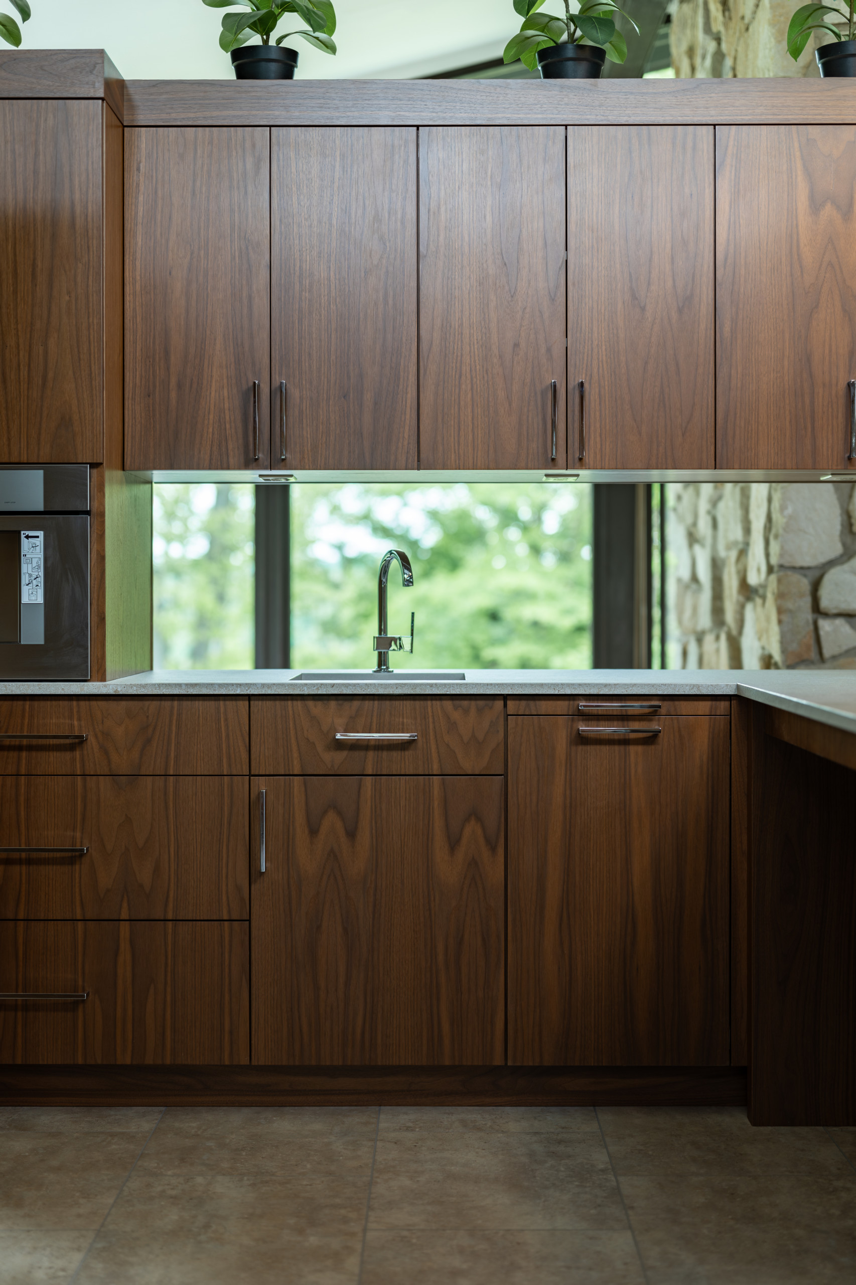A Kitchen for This Century!