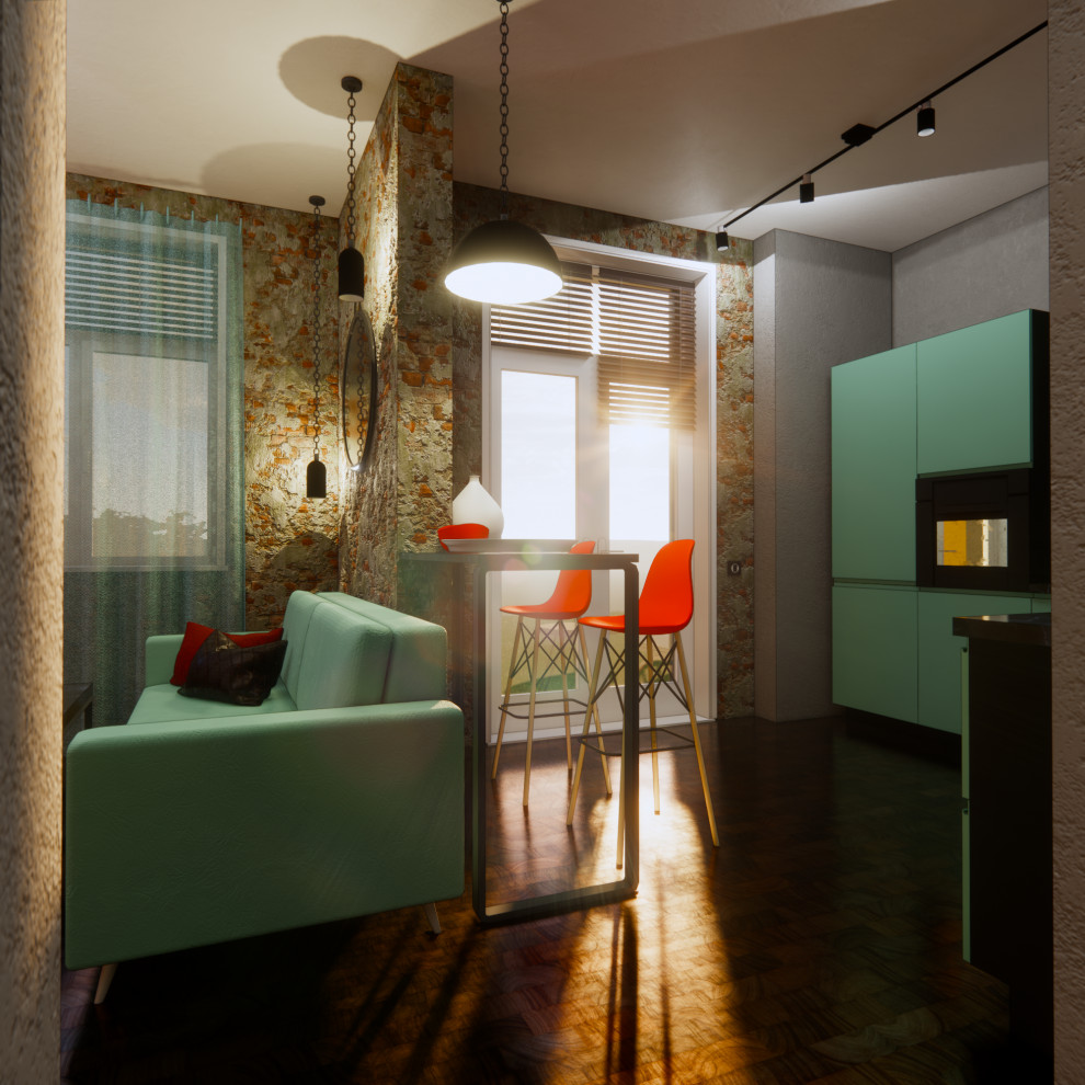 Дачный проект