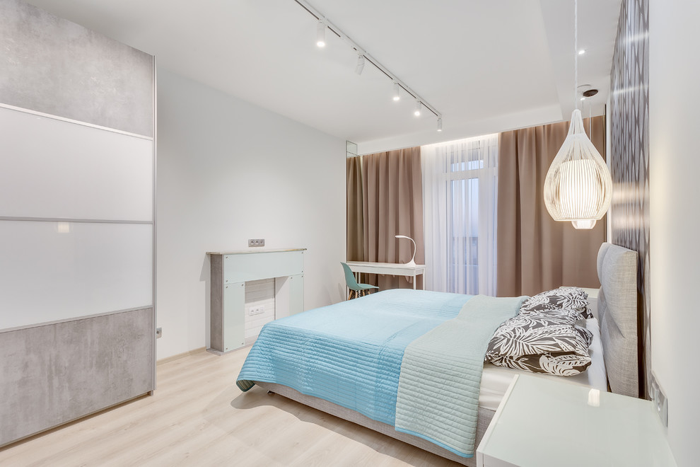 Рабочие моменты фотосессий интерьеров