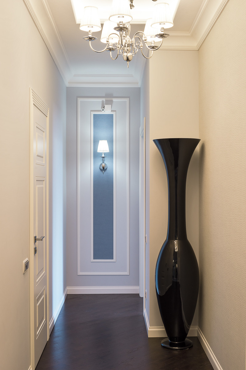 Легкое ар деко