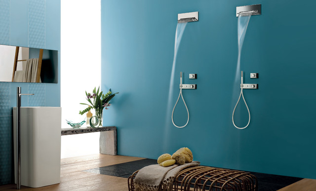 ALA Collection trendy-badevaerelse