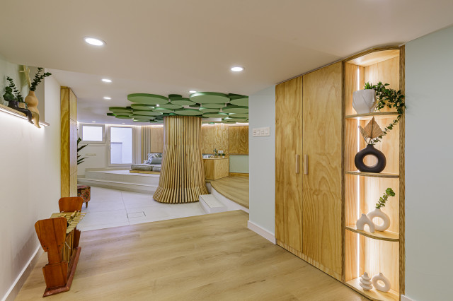 F2 contemporary-hall