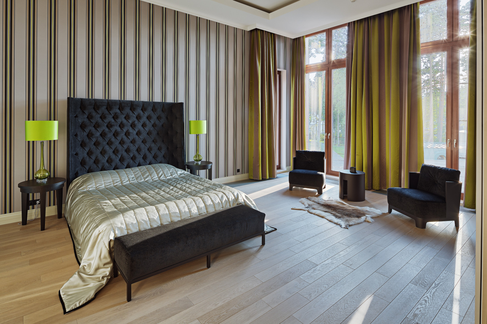 Особняк в Барвихе