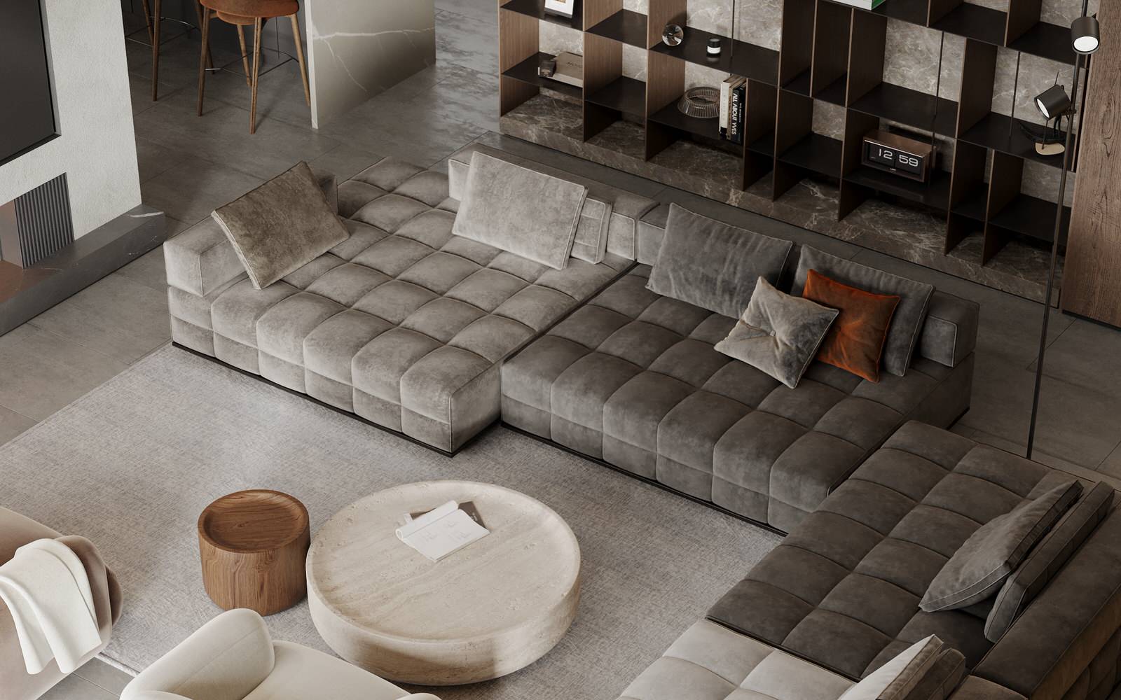 Загородный дом «Villa Agia»