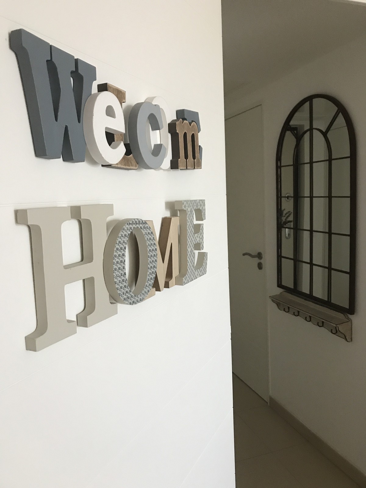 Таунхаус для семьи с тремя детьми