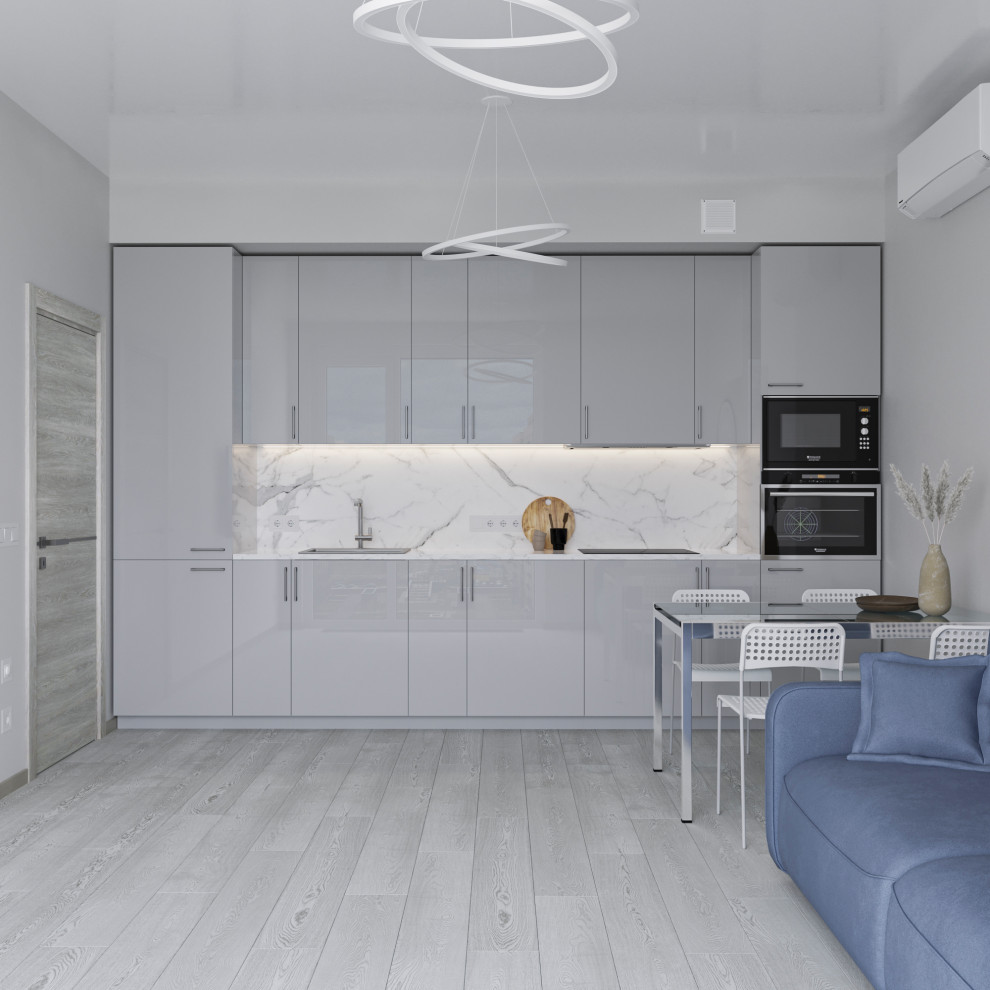 г. Москва, ЖК Хорошевский