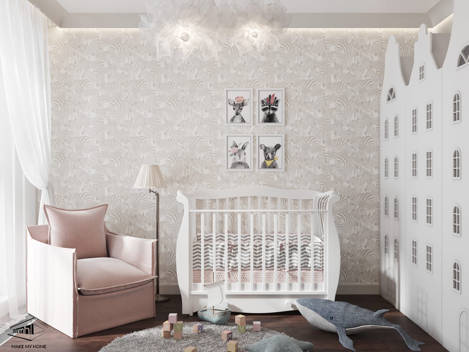 ЖК " Резиденция композиторов" 2