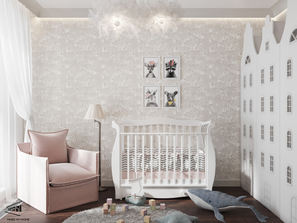 ЖК " Резиденция композиторов" 2