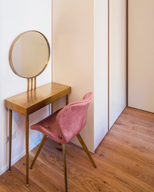 B&B Piazza Risorgimento - Roma modern-sovrum