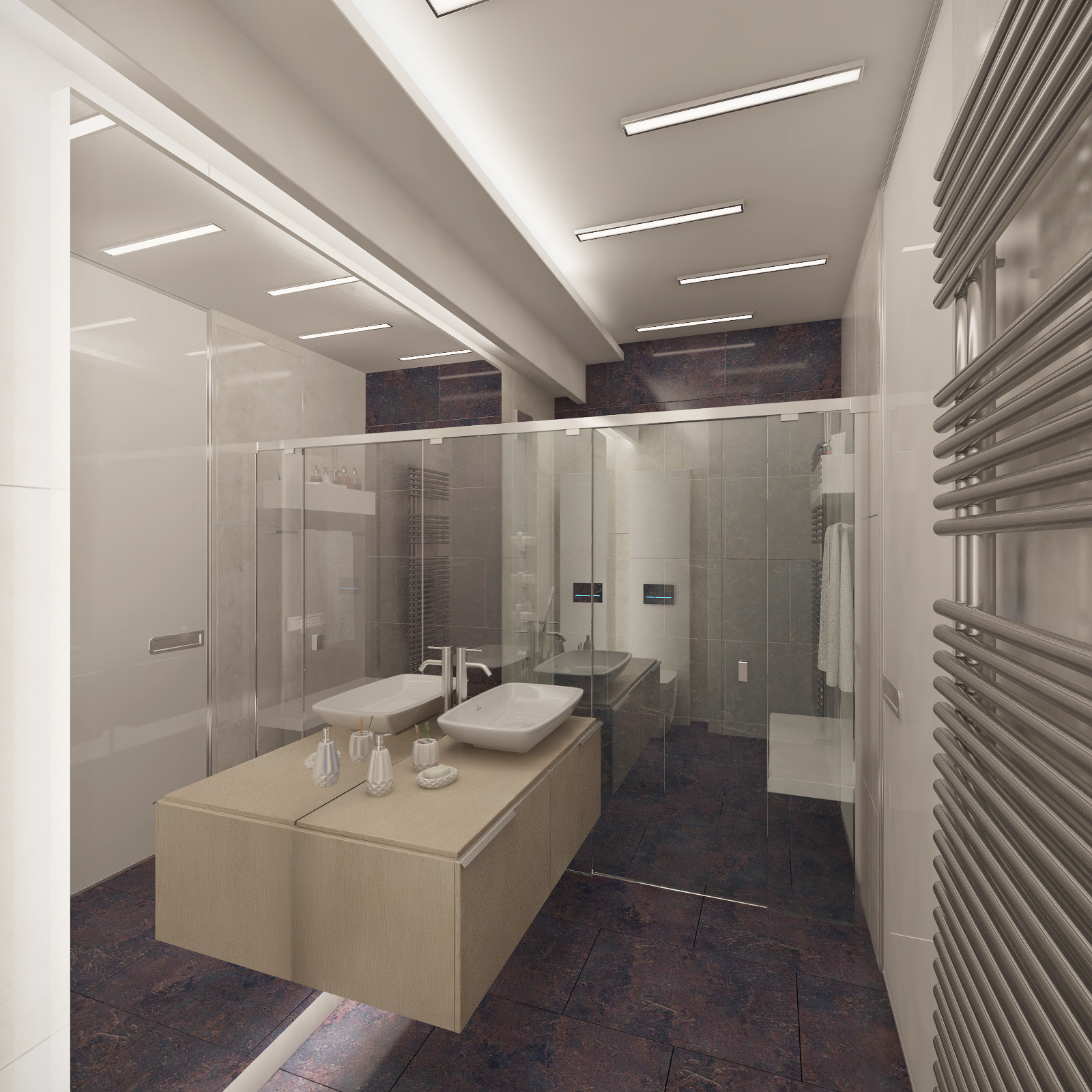 Истомина вайт