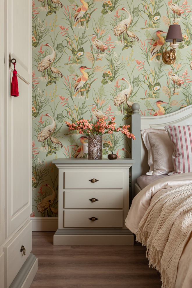 ГОСТЕВАЯ СПАЛЬНЯ