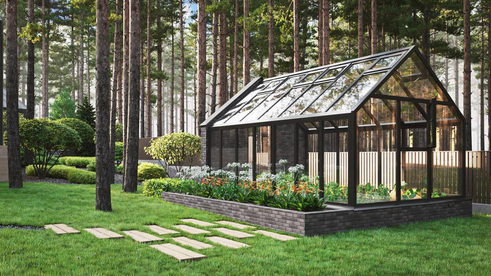 Ангарский берег, 18 соток, 2024