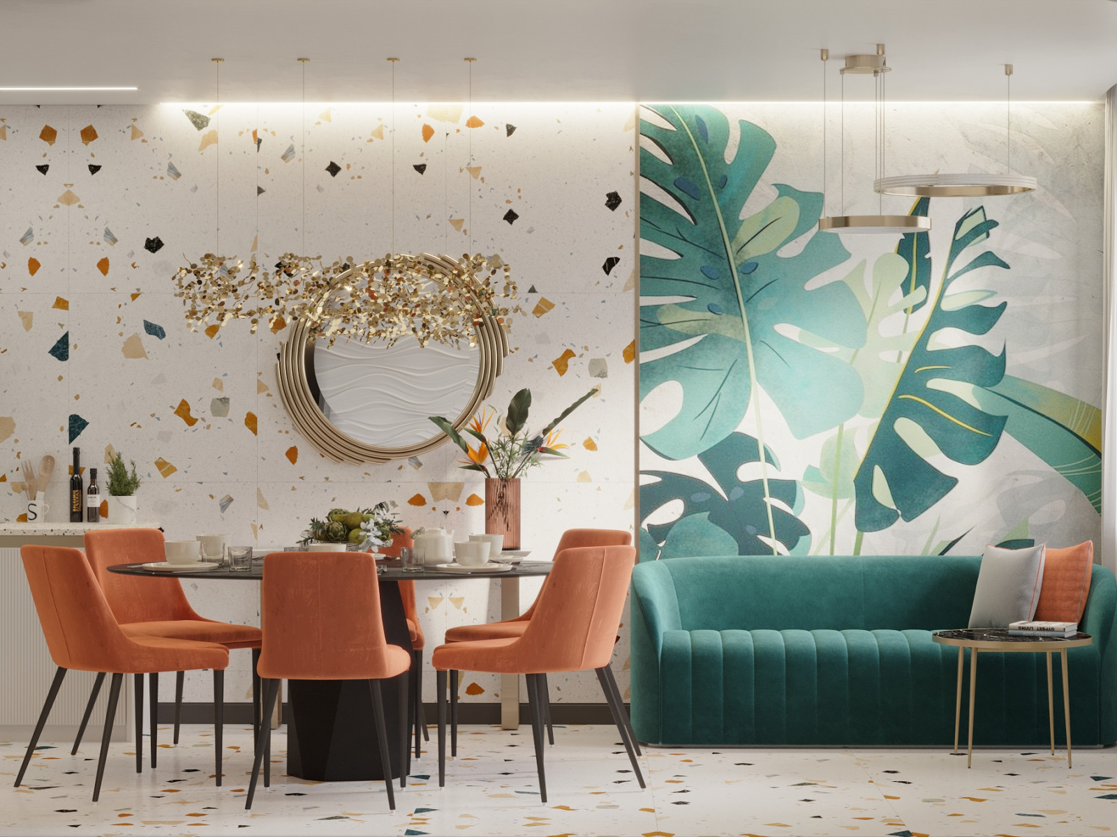 Квартира в Долгопрудном