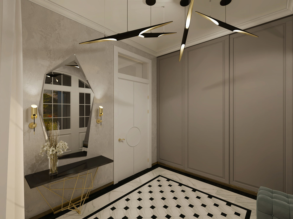 Дом в Подмосковье 500 м2