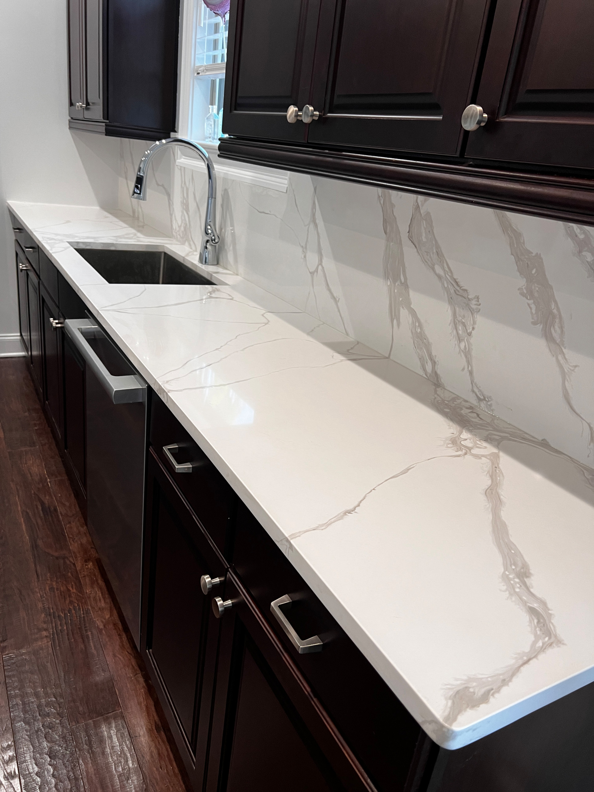 Home renovation