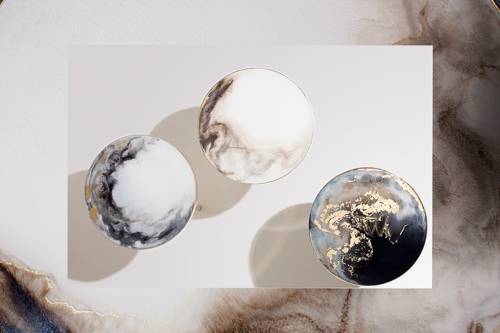 Коллекция MUSE