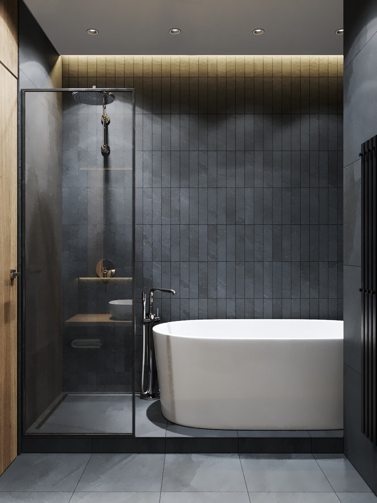 ЖК Наследие 77м2