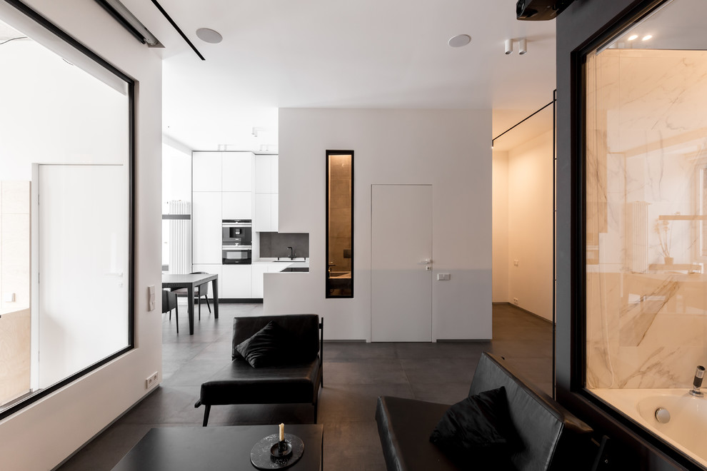 Квартира на Краснобогатырской