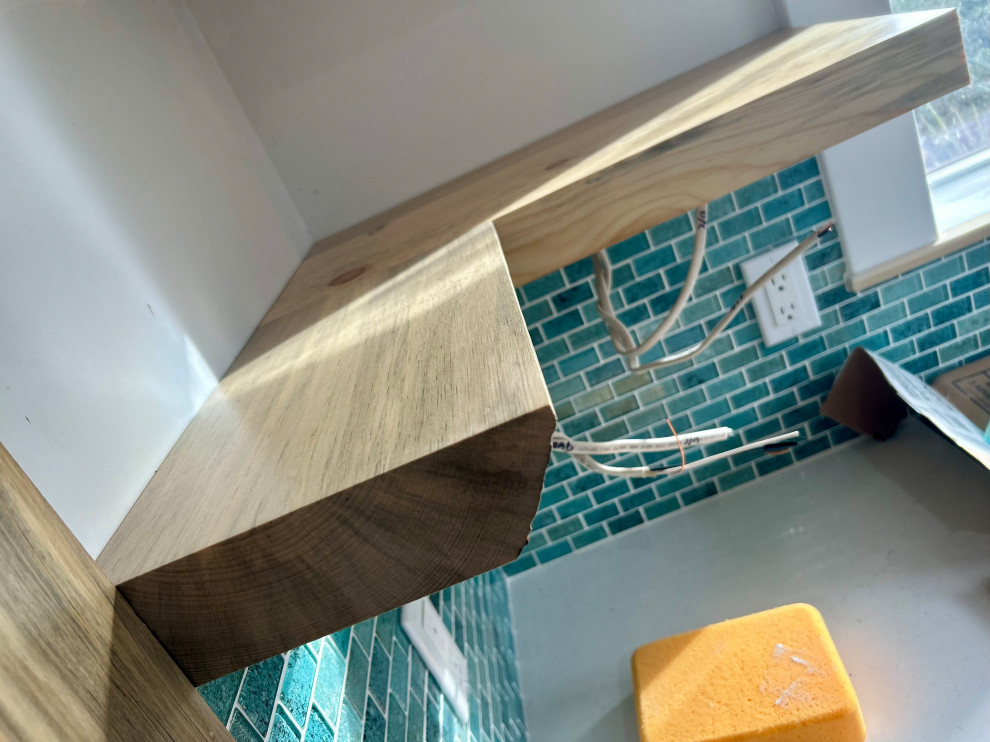 Colorado Grecian Kitchen