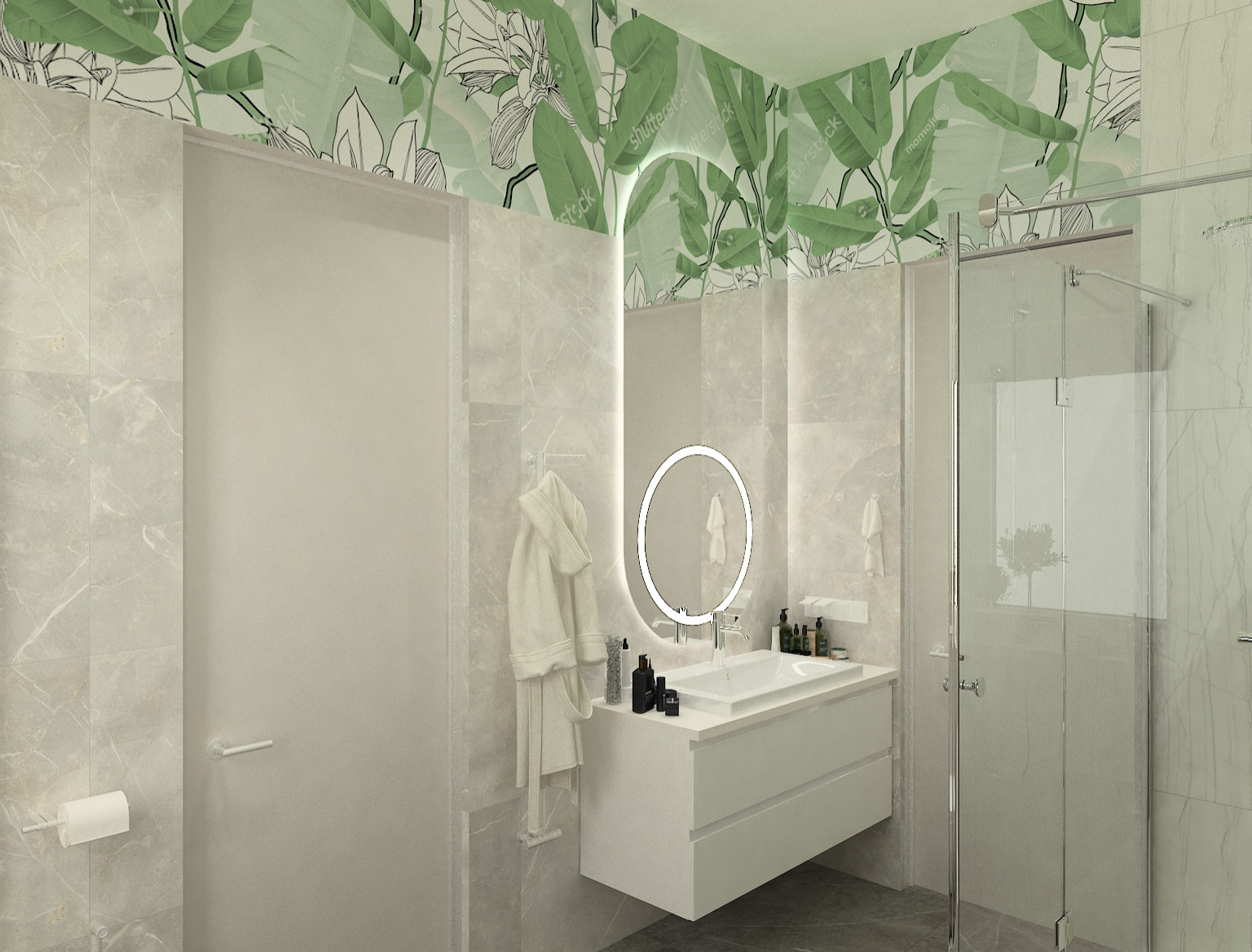 Дом 140 м.кв. в Кузнецово