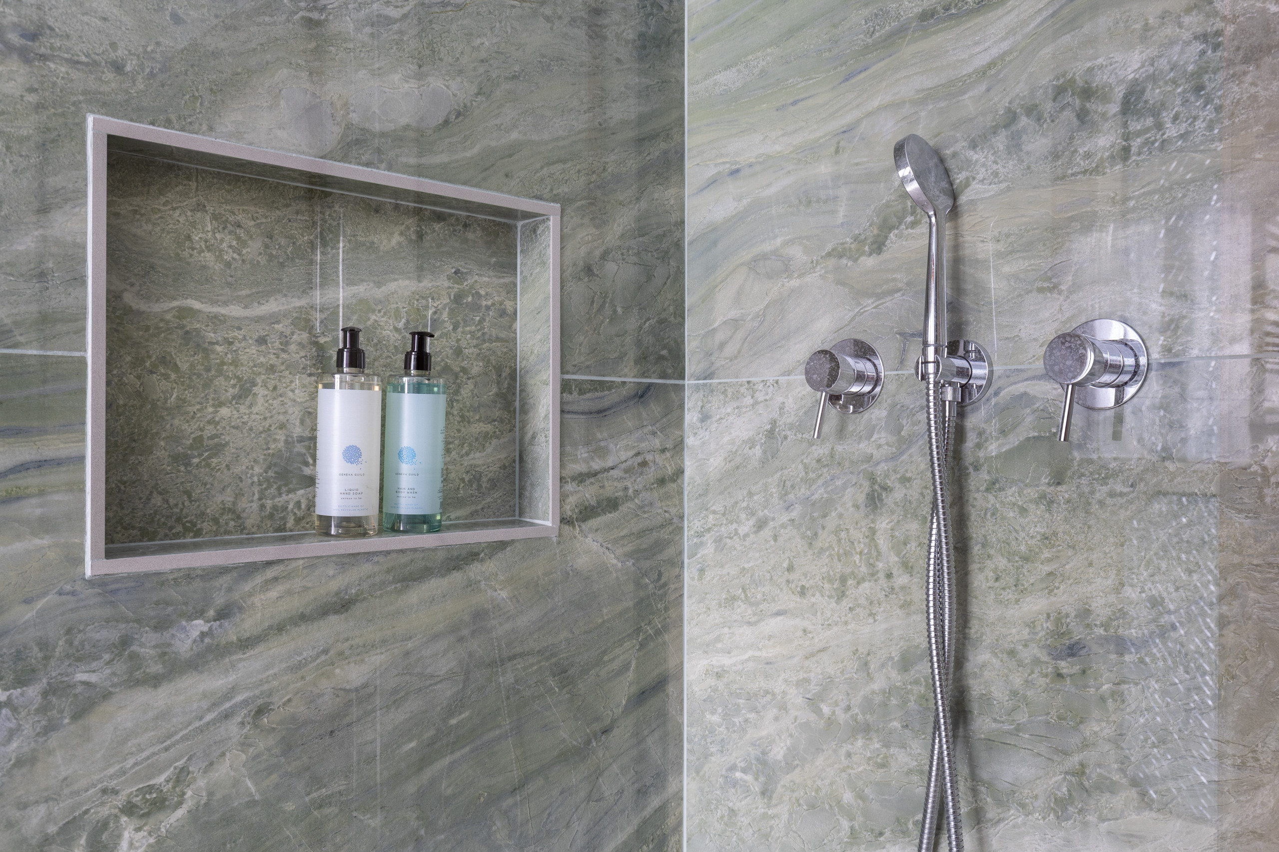 Sfumature di Toscana: Un Rinnovamento Contemporaneo a Bibbiena