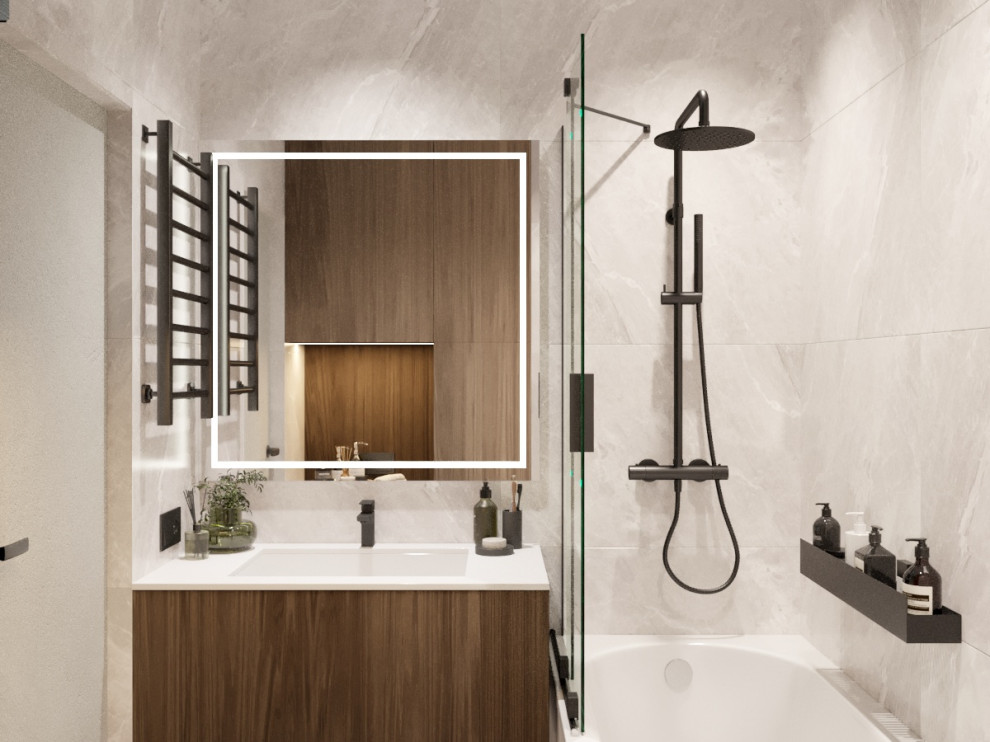 Старый жил.фонд "Бибирево"