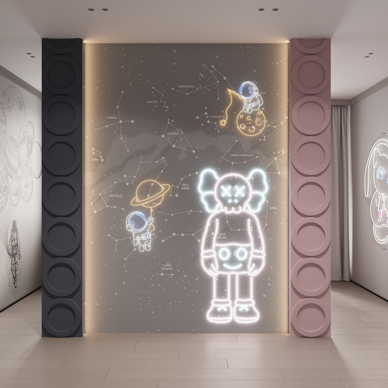 Квартира Кирова 185