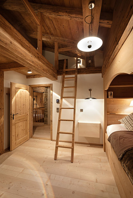 Landhausstil Esszimmer