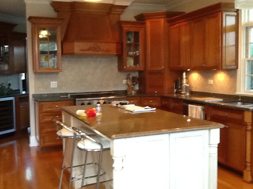 Korella Kitchen Renovation