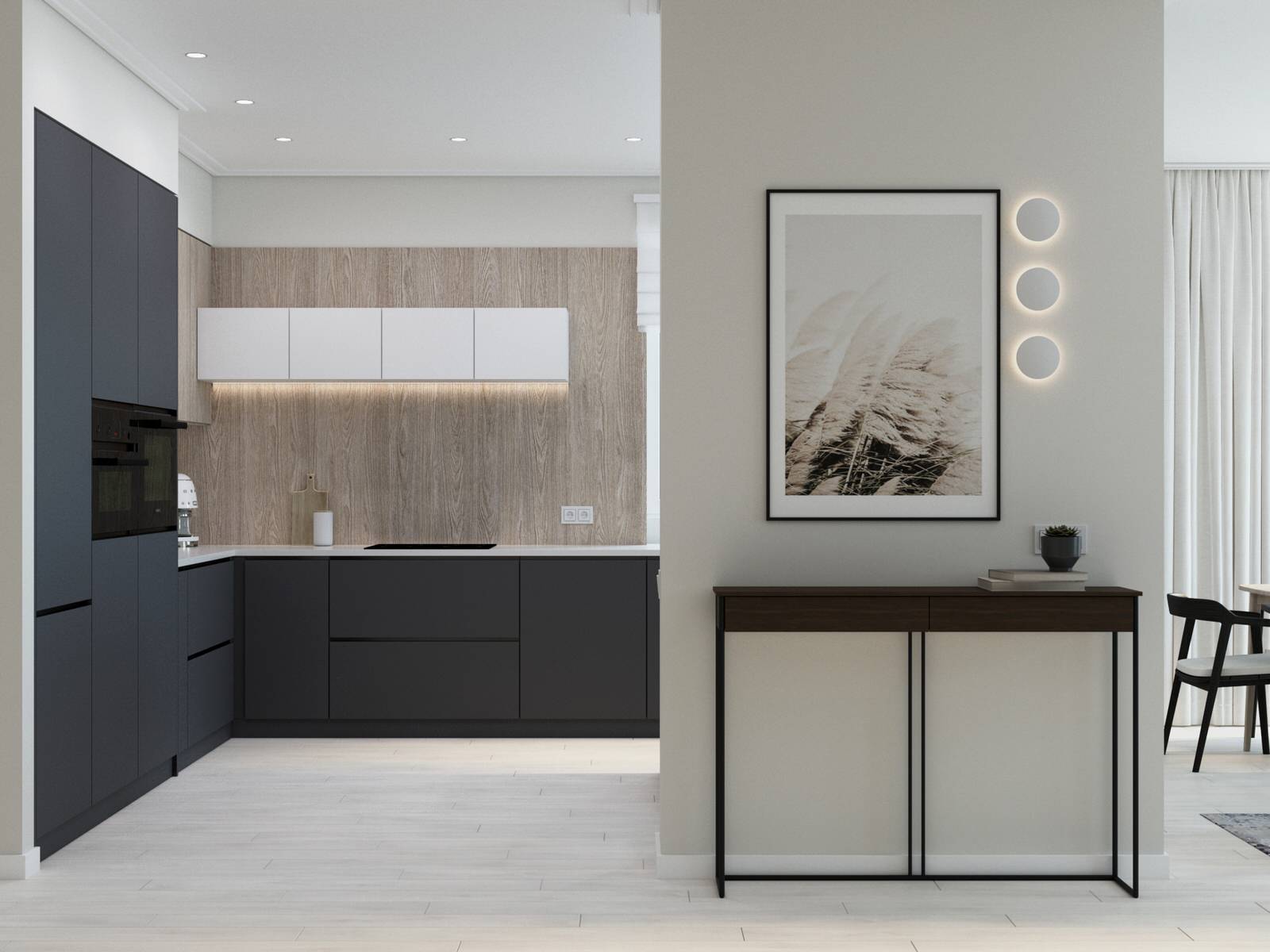 КВАРТИРА ЖК "ДВЕ ЭПОХИ" Г.БАРНАУЛ