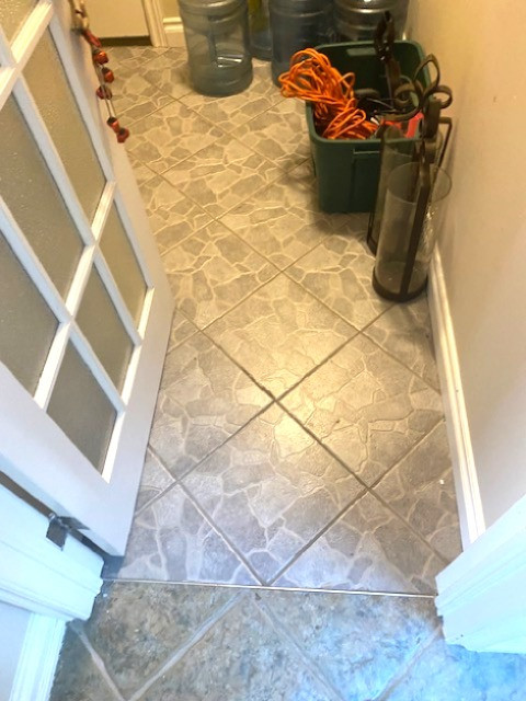 Walnut Renovation