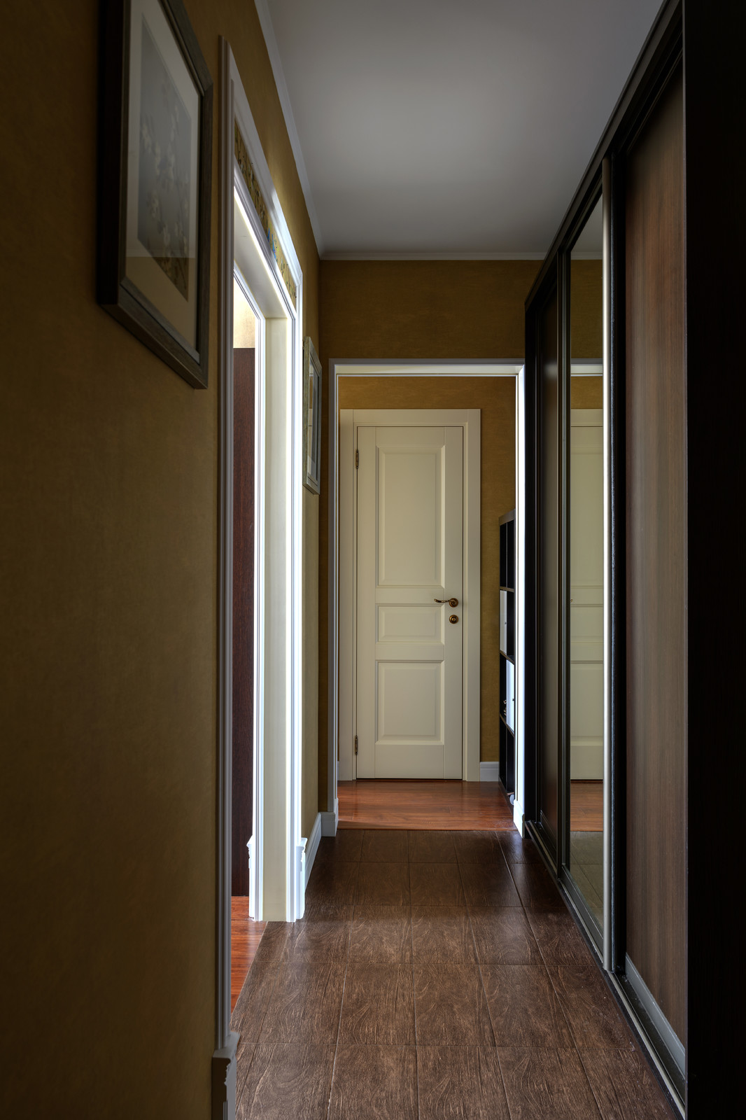 Фиолетовые мечты