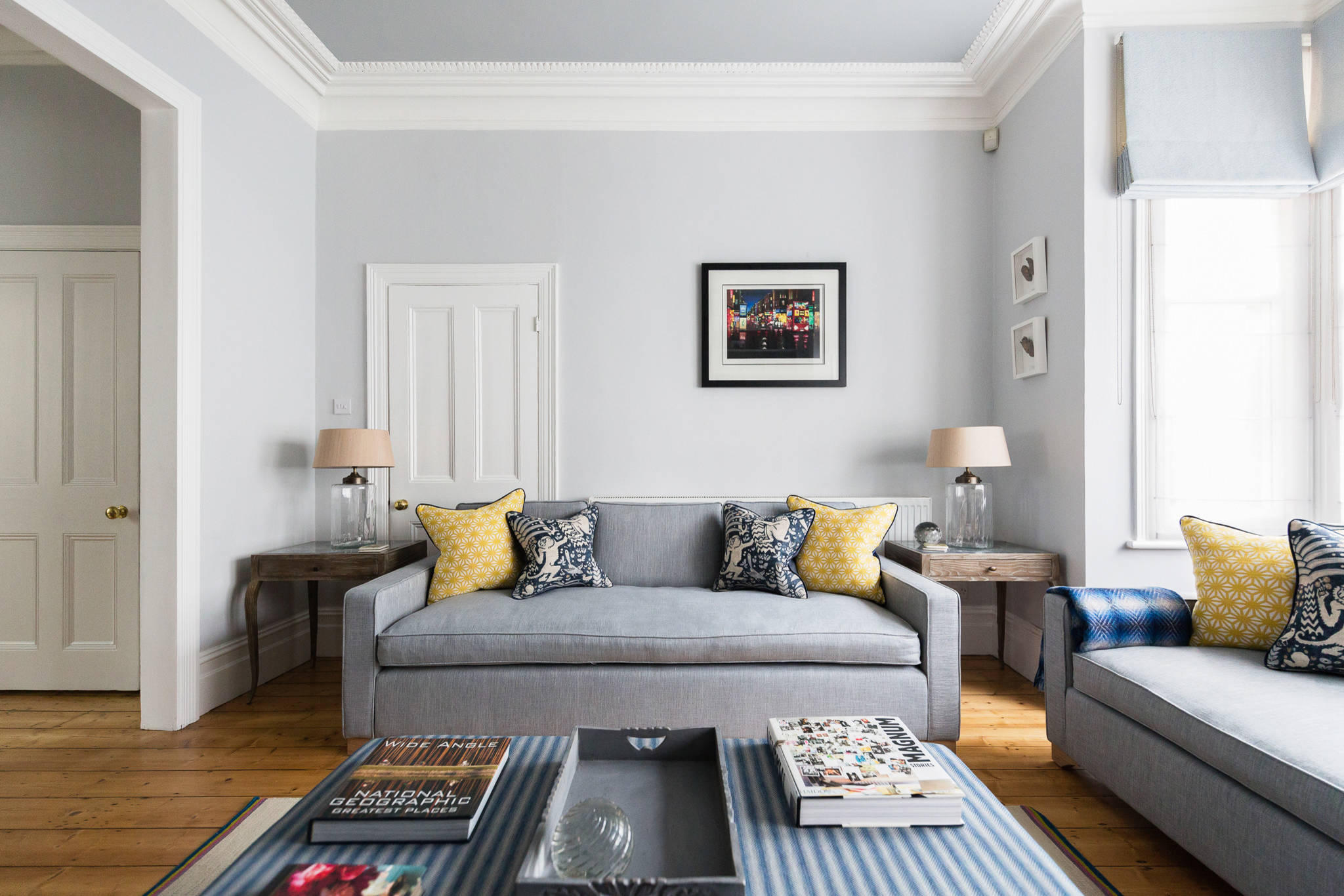 A Bluffer's Guide to Identifying Period Features | Houzz UK