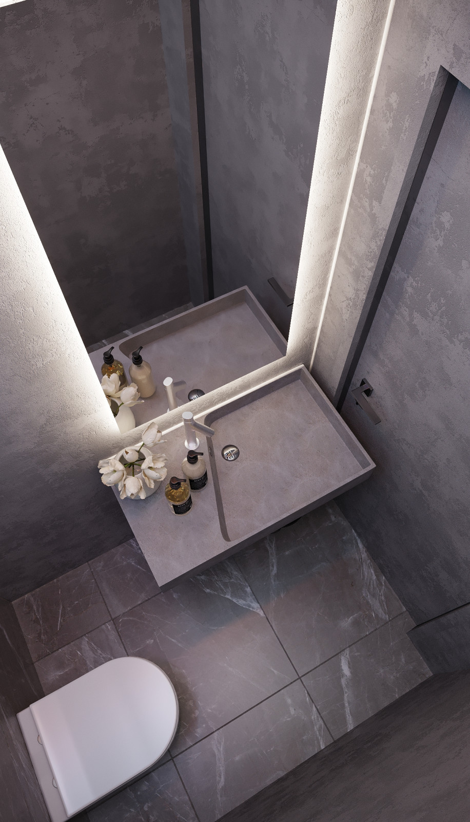 Мужской спа салон