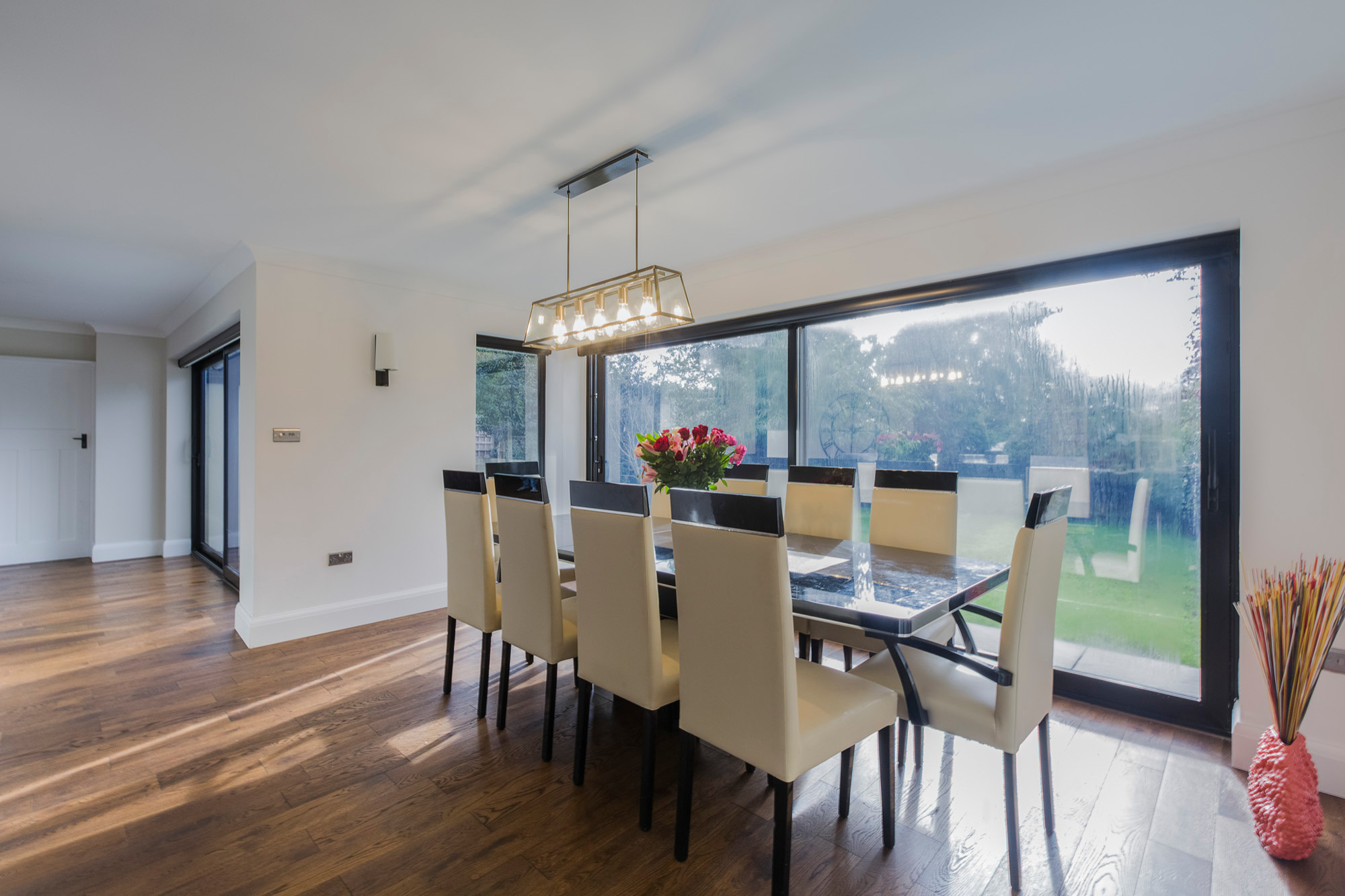 Heath Drive - Potters Bar