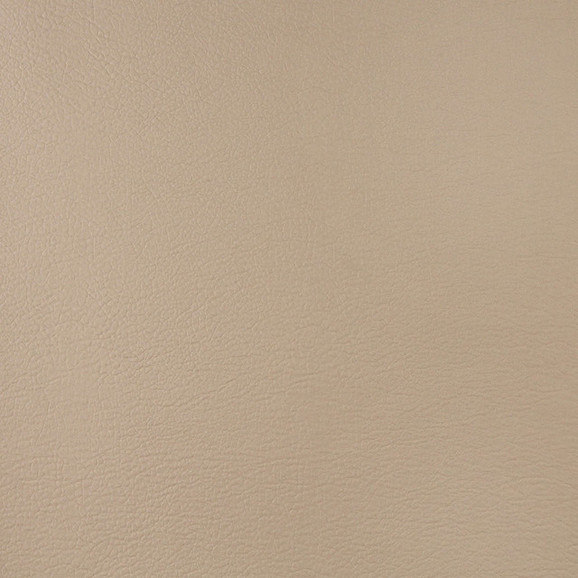 - Beige Leather Grain Upholstery Faux Leather By The Yard 