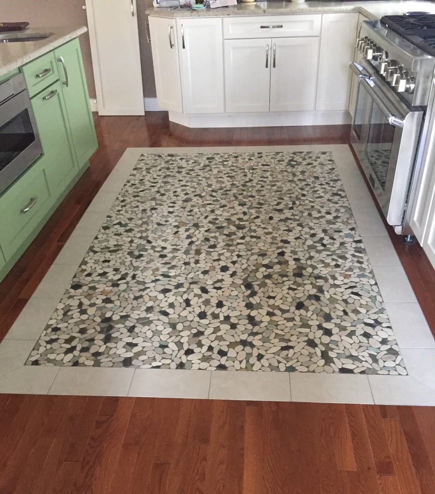 Coastal Living Kitchens Transitional Kitchen Philadelphia