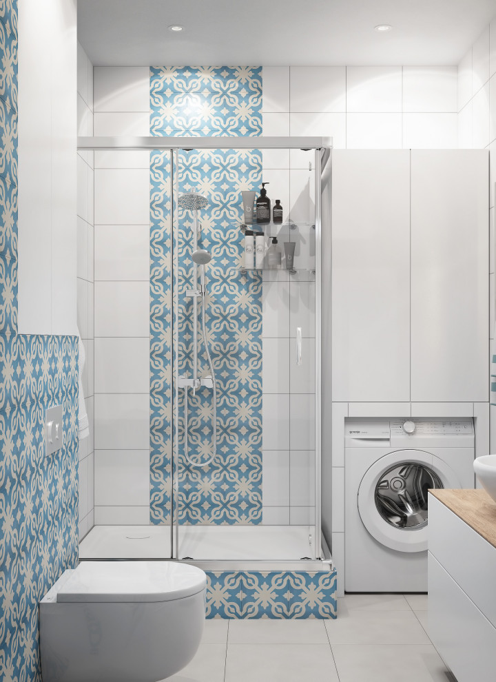 Преображенская