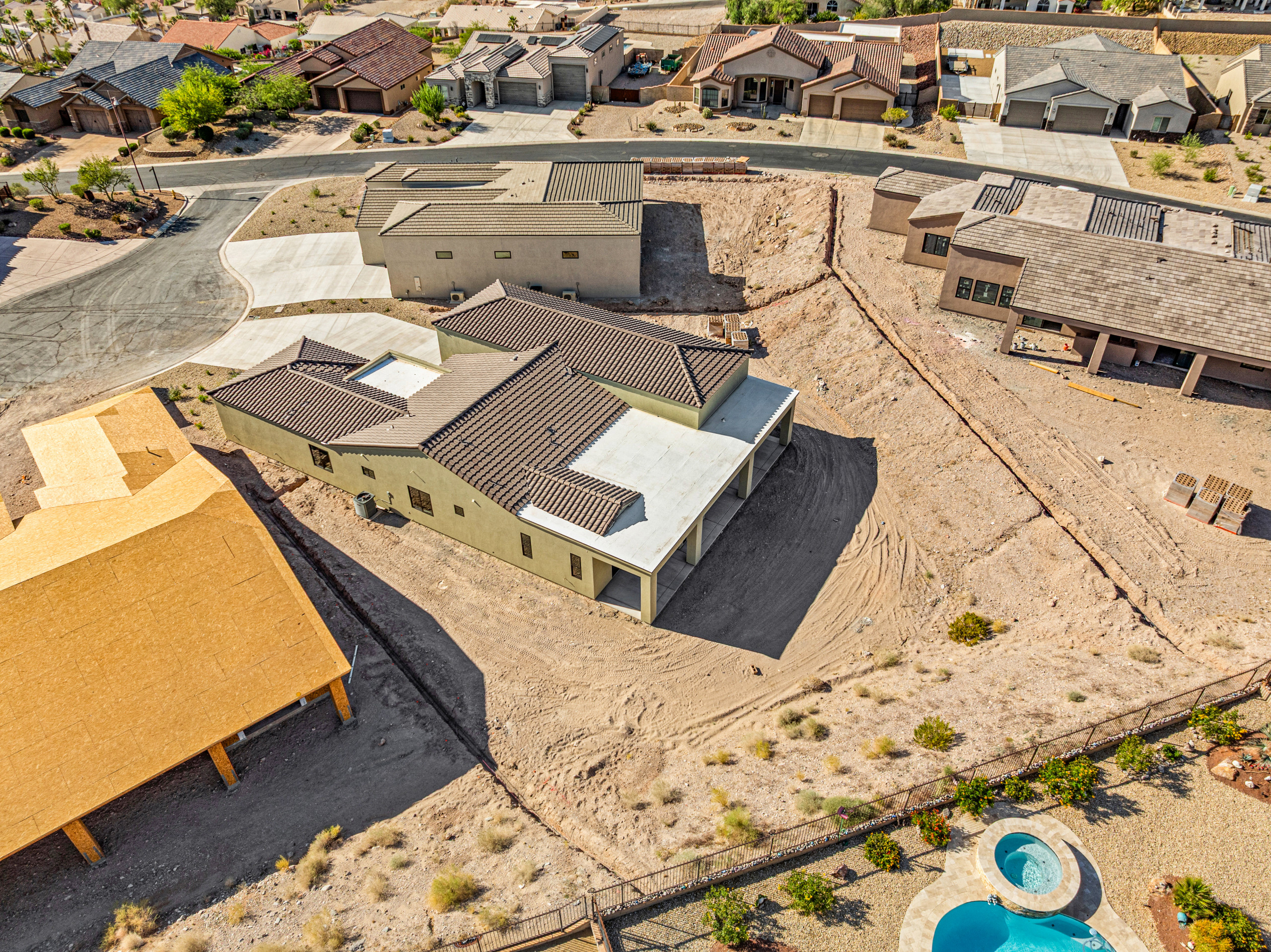 2026 New Build for Sale
