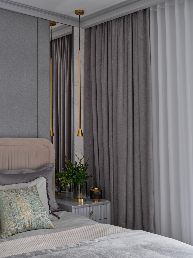 Реализованный проект в Москве