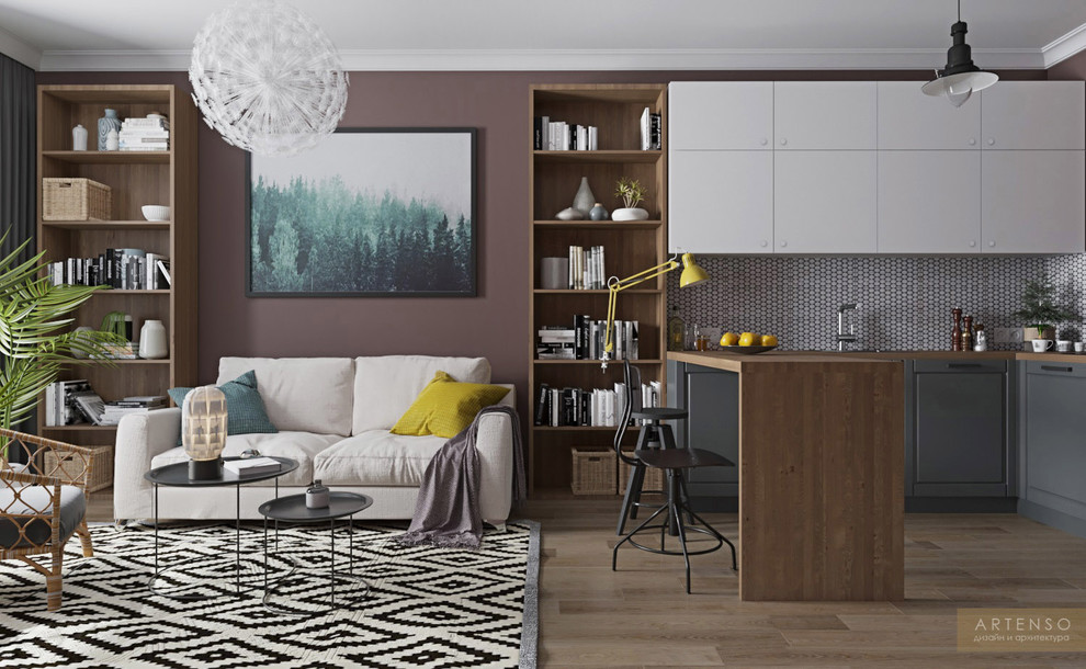 Квартира-студия