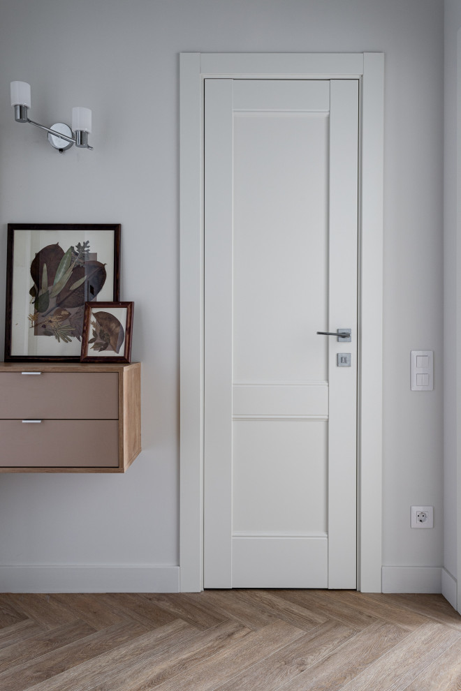 Квартира для Анны