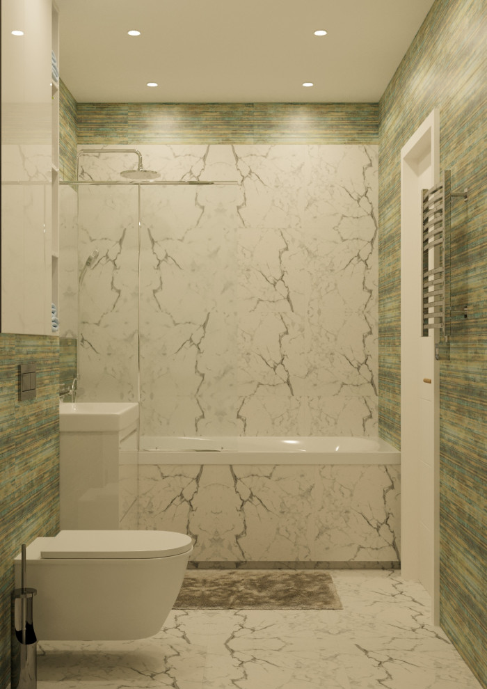 Ванная комната