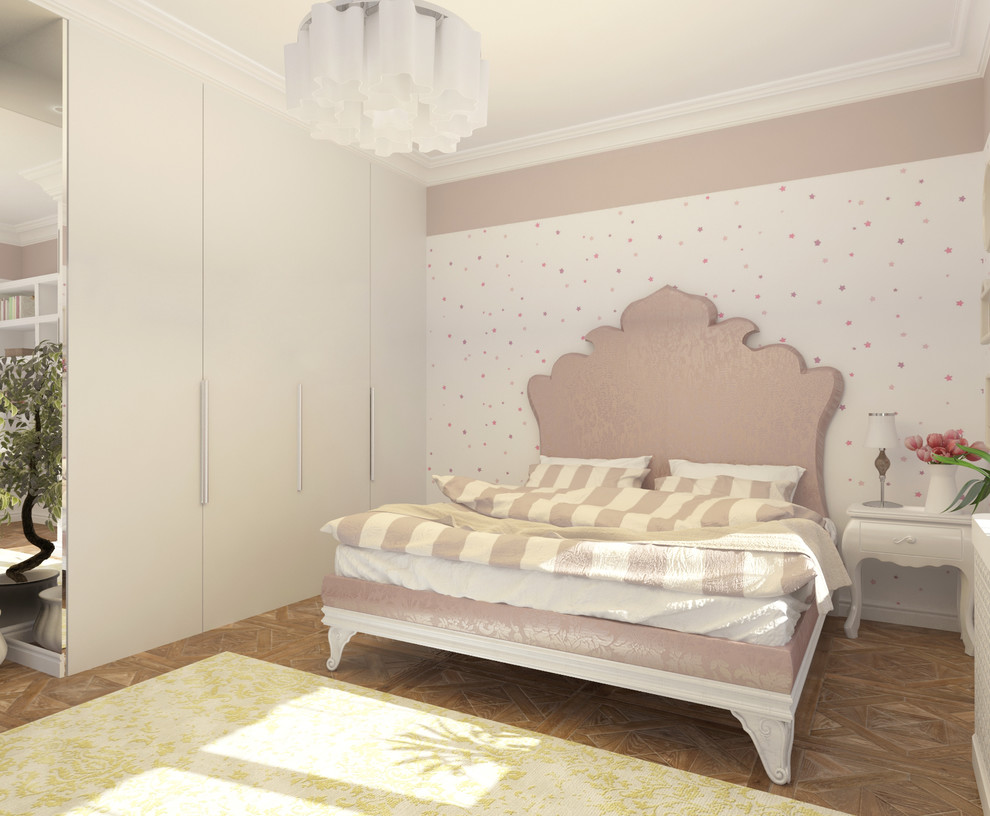 Детская для девочки