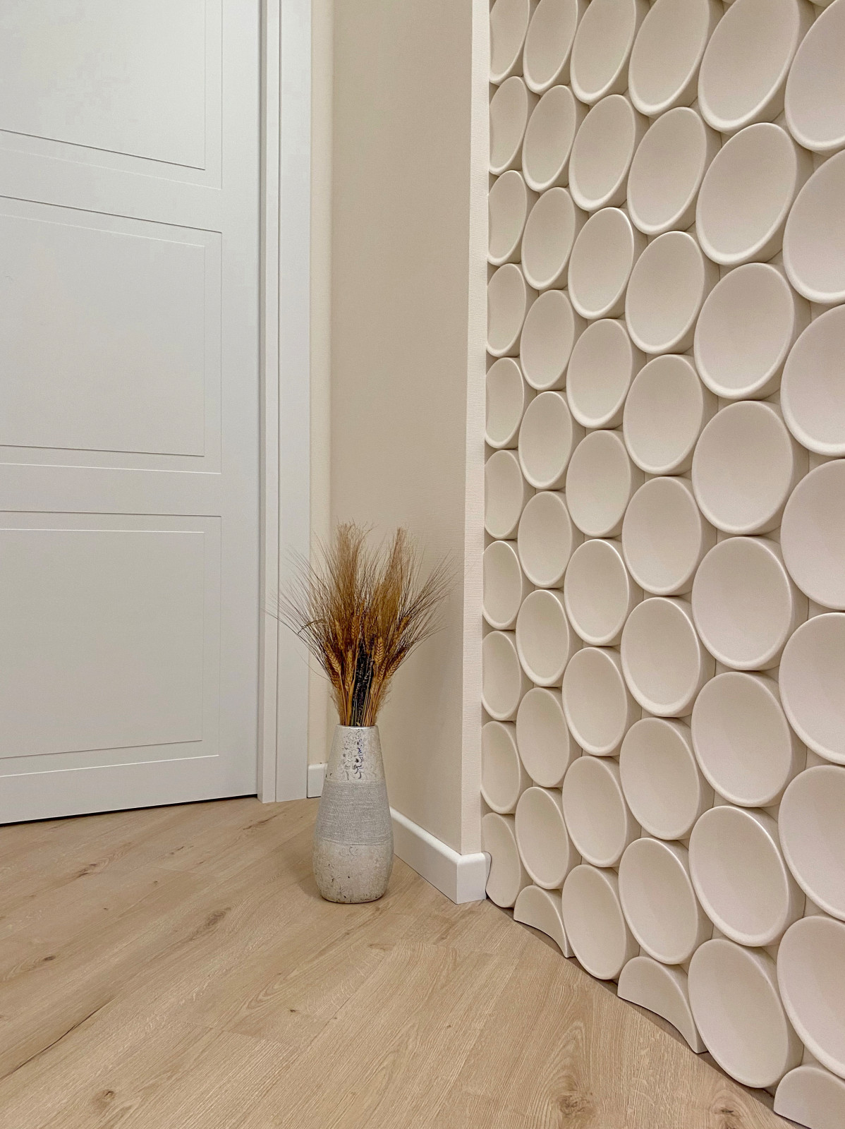 Квартира на пр. Буденного