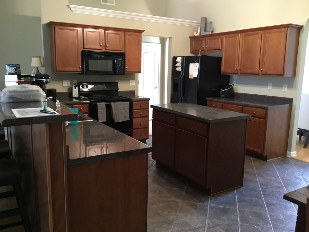 Best deglosser for cabinets deals